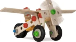 Constructor - Kran, 170-tlg. -Eichhorn 15992305 05