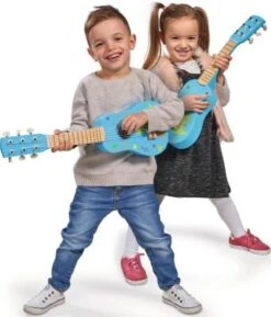 Eichhorn Holzgitarre, 54cm -Eichhorn 16053976 04