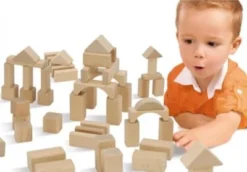 Eichhorn Natur Holzbausteine 7 Eichhorn Natur Holzbausteine -Eichhorn 16053978 03