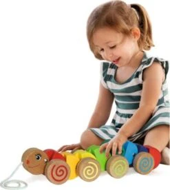 Eichhorn Nachziehtier Raupe -Eichhorn 16467394 04