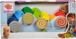 Eichhorn Nachziehtier Raupe -Eichhorn 16467394 05