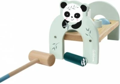 Eichhorn Klopfbank 2 Eichhorn Klopfbank – Bild 2