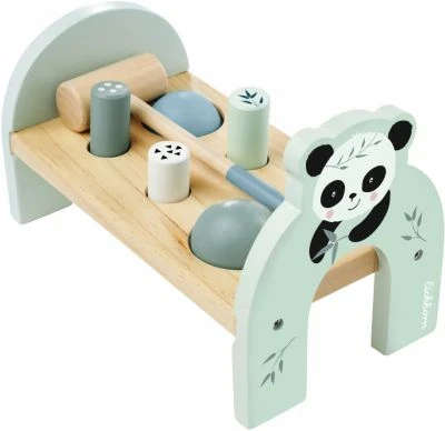 Eichhorn Klopfbank 3 Eichhorn Klopfbank – Bild 3