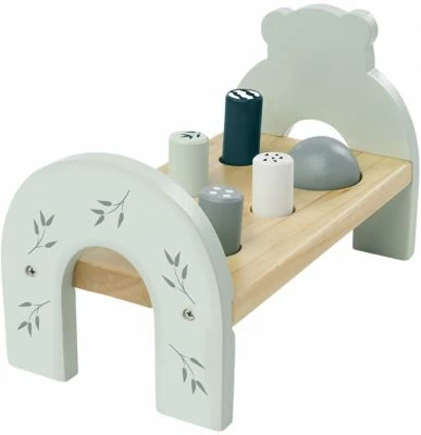 Eichhorn Klopfbank 4 Eichhorn Klopfbank – Bild 4