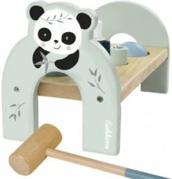 Eichhorn Klopfbank 10 Eichhorn Klopfbank -Eichhorn 18843568 05