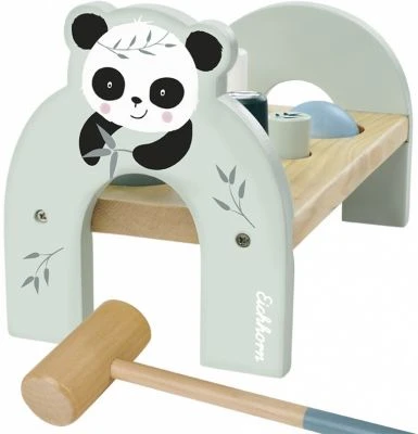 Eichhorn Klopfbank 5 Eichhorn Klopfbank – Bild 5