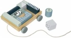 Eichhorn Bauwagen -Eichhorn 18843575 03