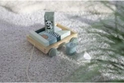 Eichhorn Bauwagen -Eichhorn 18843575 06