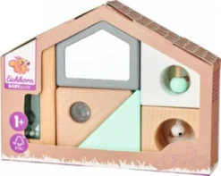 Eichhorn Baby Pure Sensorik Soundbausteine -Eichhorn 19220765 03