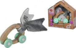 Eichhorn Baby Pure Schiebefahrzeug