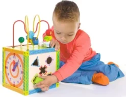 Eichhorn Color Kleines Spielcenter -Eichhorn 2060860 04