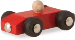 Eichhorn Auto-Rennbahn Mit 4 Fahrzeugen -Eichhorn 2248001 04