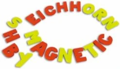 Eichhorn EH Magnettafel Standtafel, 60-tlg. -Eichhorn 23636745 05