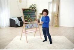 Eichhorn EH Magnettafel Standtafel, 60-tlg. -Eichhorn 23636745 06