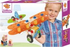 Constructor Bausatz, 85-tlg.