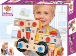 Constructor, 100-tlg.