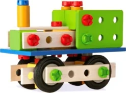 Constructor, 100-tlg. -Eichhorn 2439479 03