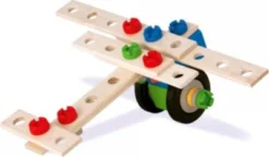 Constructor, 100-tlg. -Eichhorn 2439479 04