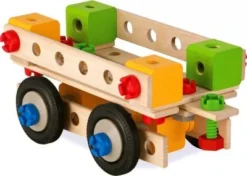 Constructor, 100-tlg. -Eichhorn 2439479 05