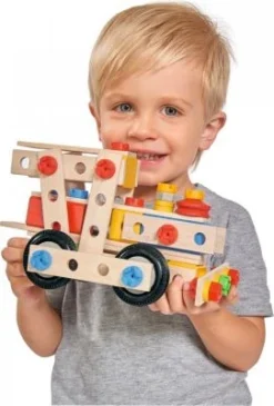 Constructor, 100-tlg. -Eichhorn 2439479 06