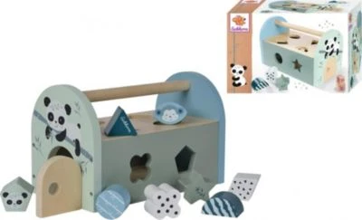 Eichhorn Steckbox 1 Eichhorn Steckbox