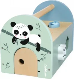 Eichhorn Steckbox 9 Eichhorn Steckbox -Eichhorn 24451095 04