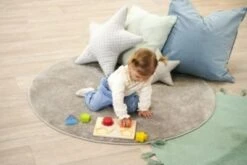 Eichhorn Sortierplatte Color, Sortierpuzzle Formen + Farben -Eichhorn 24451099 04