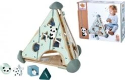 Eichhorn Spielcenter Pyramide