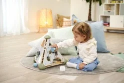 Eichhorn Spielcenter Pyramide -Eichhorn 24630669 06