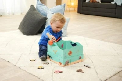 Eichhorn Magnet-Angelspiel, 19-tlg 4 Eichhorn Magnet-Angelspiel, 19-tlg – Bild 4