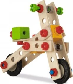 Constructor Motorroller -Eichhorn 25202595 03