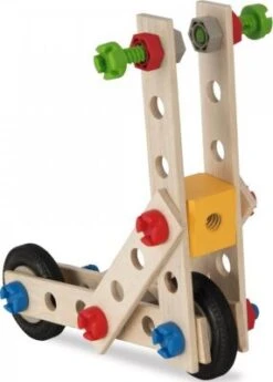 Constructor Motorroller -Eichhorn 25202595 04