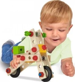 Constructor Motorroller -Eichhorn 25202595 06