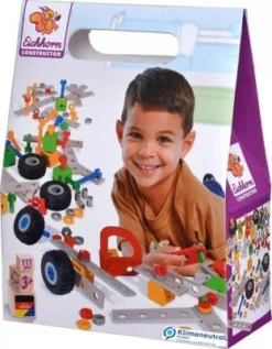 Constructor Erweiterungsset 111 -Eichhorn 25202597 03