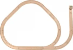 Eichhorn EH Bahn - Bahnset Feuerwehr, 33-tlg. -Eichhorn 26404519 03