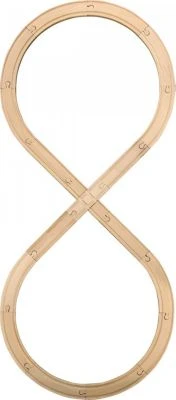 Eichhorn EH Bahn - Achterbahn, 28-tlg. 3 Eichhorn EH Bahn - Achterbahn, 28-tlg. – Bild 3