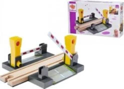 Eichhorn EH Bahn - Übergang, 4-tlg.