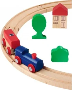 Eichhorn EH Bahn - Kreis, 20-tlg. -Eichhorn 26404529 04