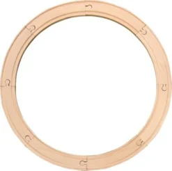 Eichhorn EH Bahn - Kreis, 20-tlg. -Eichhorn 26404529 05