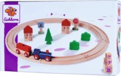 Eichhorn EH Bahn - Kreis, 20-tlg. -Eichhorn 26404529 06