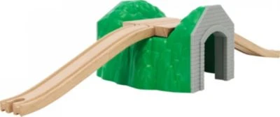 Eichhorn EH Bahn - Tunnel Inkl. Schienen, 3-tlg. 3 Eichhorn EH Bahn - Tunnel Inkl. Schienen, 3-tlg. – Bild 3