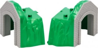 Eichhorn EH Bahn - Tunnel Inkl. Schienen, 3-tlg. 5 Eichhorn EH Bahn - Tunnel Inkl. Schienen, 3-tlg. – Bild 5