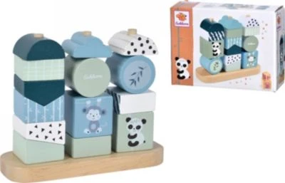 Eichhorn Steckspiel, 15-tlg. 3 Eichhorn Steckspiel, 15-tlg. – Bild 3