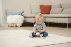 Eichhorn Baby HIPP Stapelturm -Eichhorn 30156216 03