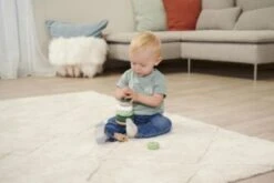 Eichhorn Baby HIPP Stapelturm -Eichhorn 30156216 04