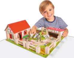 Eichhorn Kleiner Bauernhof -Eichhorn 3142498 03