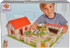 Eichhorn Kleiner Bauernhof -Eichhorn 3142498 04