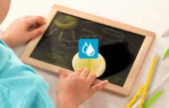 Eichhorn Schreibtafel -Eichhorn 3142501 05