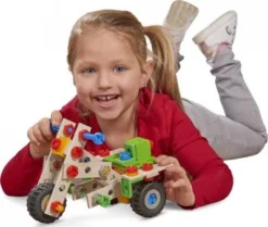 Constructor, Quad -Eichhorn 3146250 06