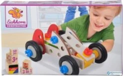 Constructor, 50-tlg.